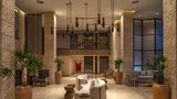 <b>The Fives Oceanfront Puerto Morelos Lobby</b>