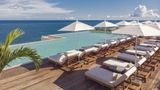 <b>The Fives Oceanfront Puerto Morelos Pool</b>