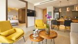<b>The Fives Oceanfront Puerto Morelos Room</b>