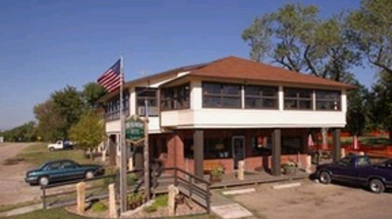 Beaumont Hotel Exterior
