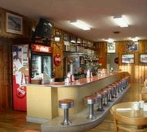 Beaumont Hotel Restaurant