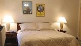 Beaumont Hotel Room