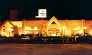 Hotel Express Residency