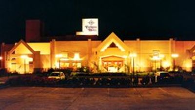 Hotel Express Residency
