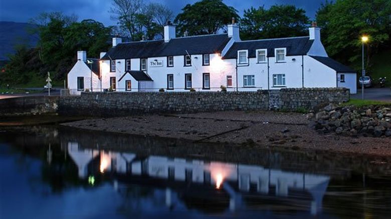 The Inn at Ardgour Exterior