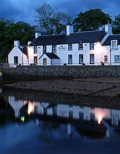 The Inn at Ardgour