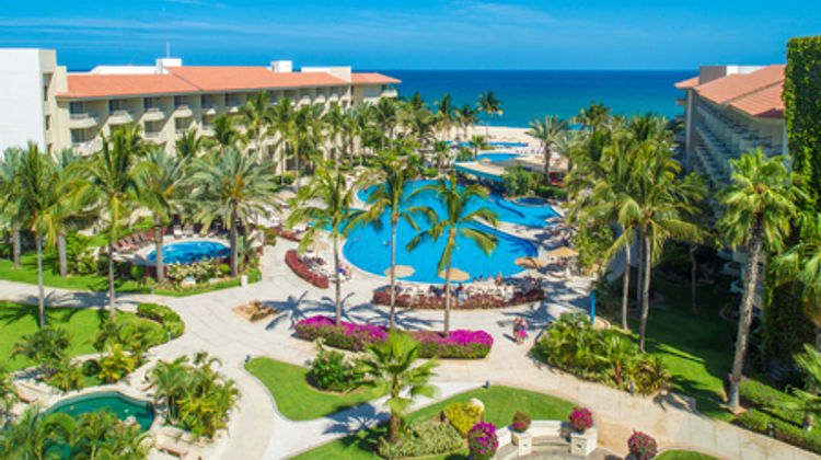 Barcelo Gran Faro Los Cabos Exterior