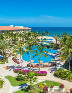 Barcelo Gran Faro Los Cabos