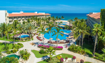 Barcelo Gran Faro Los Cabos