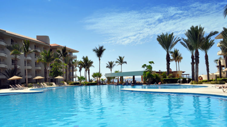 Barcelo Gran Faro Los Cabos Pool