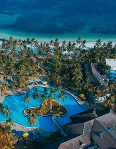 PrideInn Flamingo Beach Resort & Spa