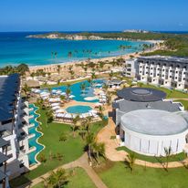 Dreams Macao Beach Punta Cana