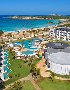 Dreams Macao Beach Punta Cana