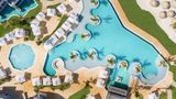 Dreams Macao Beach Punta Cana Pool