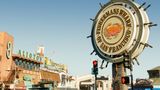 Hotel Caza Fisherman's Wharf Other