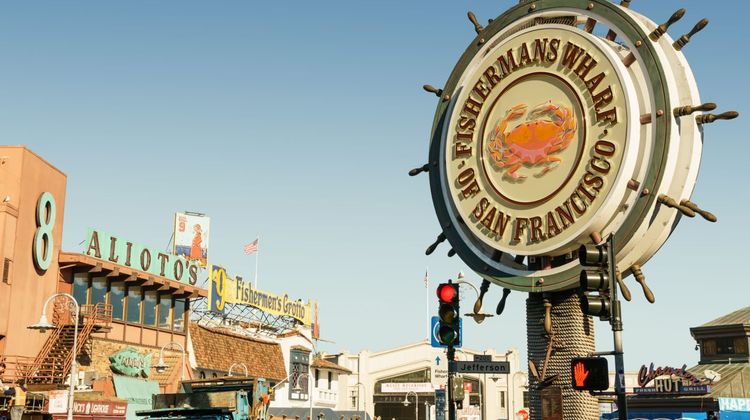 Hotel Caza Fisherman's Wharf Other