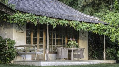 Villa Artis