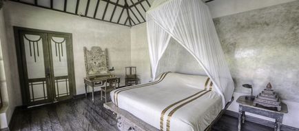 Villa Artis Room