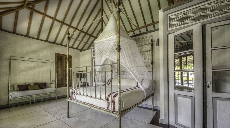 <b>Villa Artis Room</b>