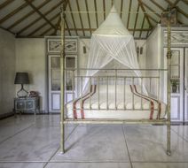 Villa Artis Room