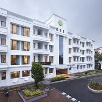 Mango Suites Select