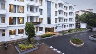 Mango Suites Select