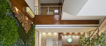 Mango Suites Select Lobby