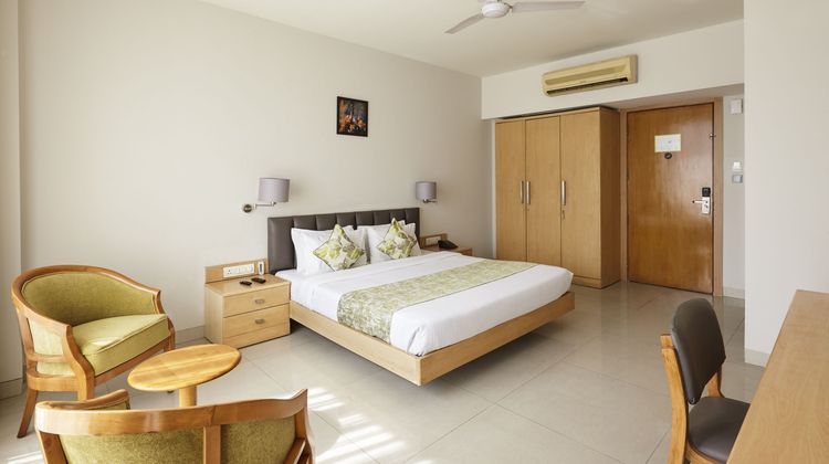 Mango Suites Select Room