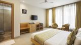 Mango Suites Select Room