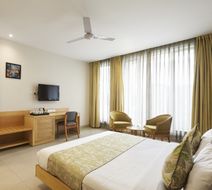 Mango Suites Select Room
