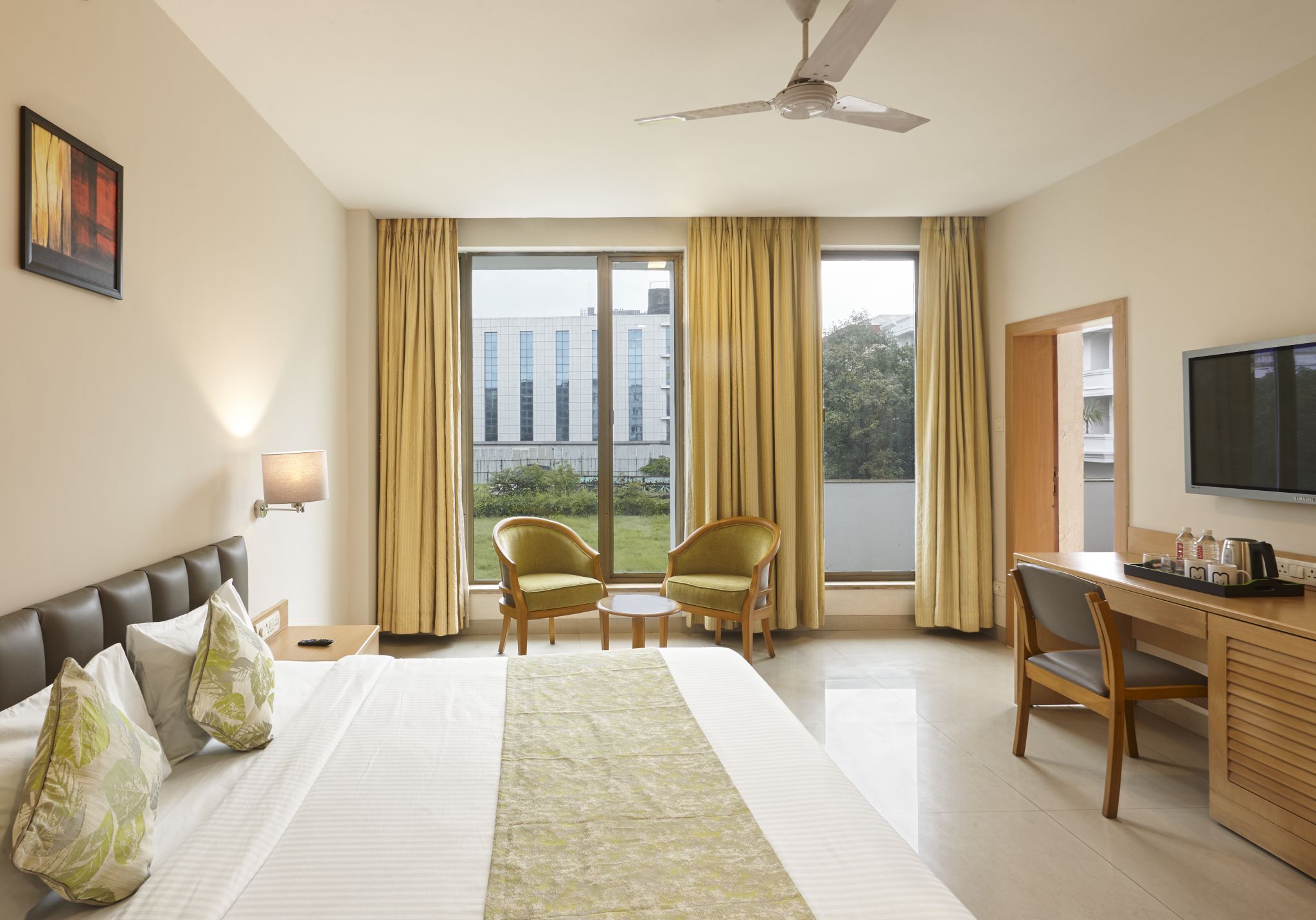 Hotel Mango Suites Select Mahape, Navi Mumbai: the best offers with Destinia