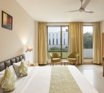 Mango Suites Select Room