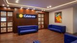 iStay Hotels Hitec City Banquet