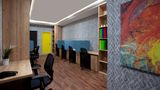 iStay Hotels Hitec City Business