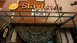 iStay Hotels Hitec City Exterior