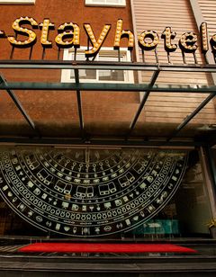iStay Hotels Hitec City