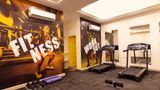 iStay Hotels Hitec City Health