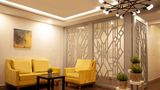 iStay Hotels Hitec City Lobby