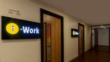 iStay Hotels Hitec City Meeting