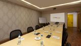 iStay Hotels Hitec City Meeting