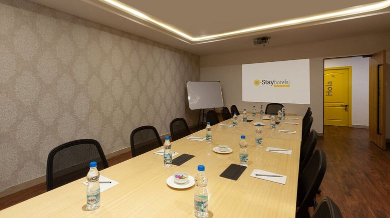 <b>iStay Hotels Hitec City Meeting</b> <b>iStay Hotels Hitec City Meeting</b>