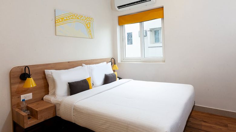 <b>iStay Hotels Hitec City Room</b> <b>iStay Hotels Hitec City Room</b>