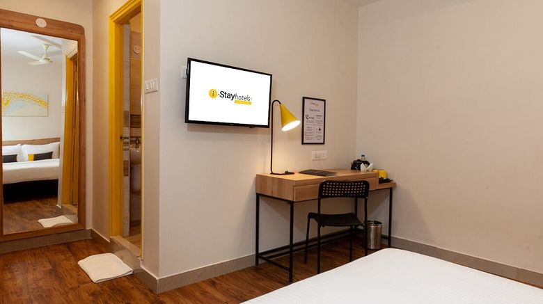 <b>iStay Hotels Hitec City Room</b> <b>iStay Hotels Hitec City Room</b>