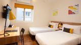 iStay Hotels Hitec City Room