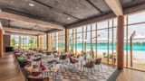 Hard Rock Hotel Maldives Restaurant