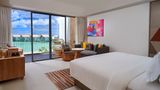 Hard Rock Hotel Maldives Room