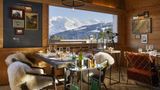 Hotel Chalet Alpen Valley Restaurant