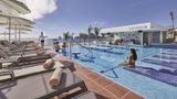 Riu Palace Baja California-Adults Only Bar/Lounge