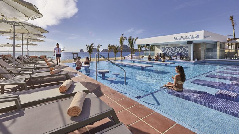 <b>Riu Palace Baja California-Adults Only Bar/Lounge</b>