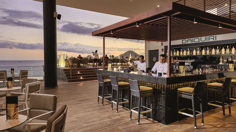 <b>Riu Palace Baja California-Adults Only Bar/Lounge</b>